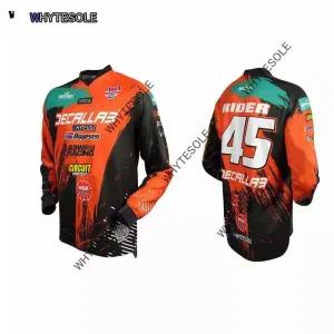 자전거 의류 저지 져지 옷 바람막이 이너웨어 맞춤형 모토 MTB 모토크로스 다운힐 오토바이 BMX DH 사이클