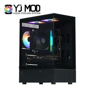 갓성비 게이밍PC 5600 RX7600 GY129 게이밍PC