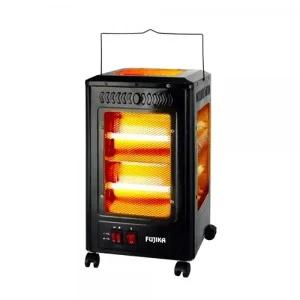 5방향 오방난로 일반형 FU-620 H 블랙