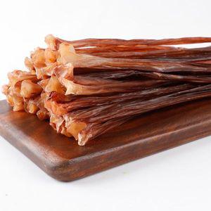 [NS홈쇼핑]대왕오징어다리 부드러운 컷팅 장족 300g 오다리 간식 술안주..[35130725]