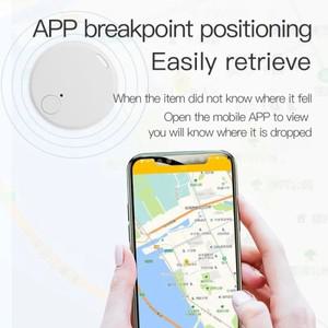 샤오미 GPS 트래커 미니 블루투스 5.0 분실 방지 장치 반려동물 어린이 추적 IOS 안드로이드 스마트 파인더