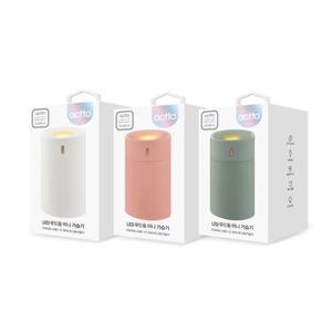 [RGK09P97]모이스트 USB 무드등 미니가습기 사무용 가습기
