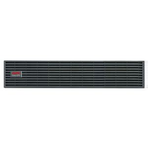 APC Easy UPS SRV 72V Battery Pack for 2&3kVA Rack, Ext. Runtime model SRV72RLBP-9A