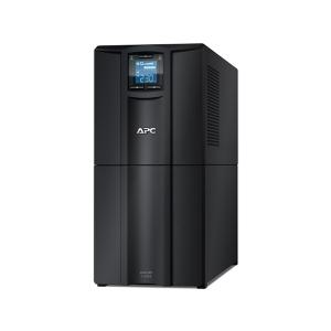 APC SMC3000I 무정전 전원장치 3000VA 2100W