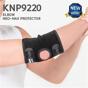 TK (2개) 키모니 네오맥스 팔꿈치 보호대 KNP9220