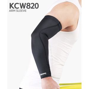 TK (2개) 키모니 KCW820 팔 슬리브 2개입 남녀공용 S M L 자외선차단 우수한 탄력성과복원력 팔 보호대
