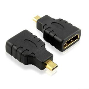 MICROSOFT SURFACE RT 마이크로 HDMI 호환 D 변환기 어댑터