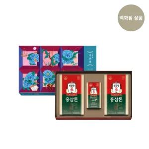 [롯데백화점]정관장 [정관장]다보록 여유 요(窈)편