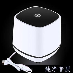 가정용 데스크탑 USB PC 우퍼 스피커 유선 노트북 핸드폰 미니 오디오 범용형