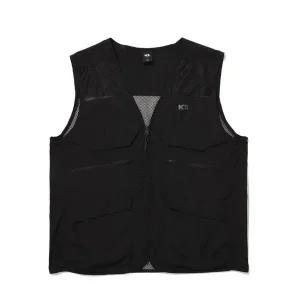 K2 FLYHIKE 테크니컬 유틸리티 베스트 KMM24605 Z1 남자조끼