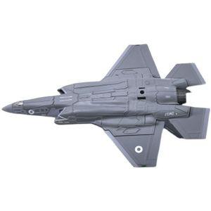 전투기 F35B 공군 모델 항공기 비행기 모형 프라모델 피규어 장난감 선물 군용