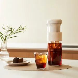 [제니퍼룸] 더치업 콜드브루 메이커 오트밀 750ml JR-CB8011OM