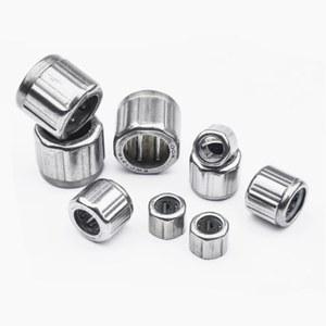 HF0812 HF0306 HF0608 니들 081412 롤러 4X8X6MM HF 단방향 2PCS HF0612 HF0810 HF1012 HF0406