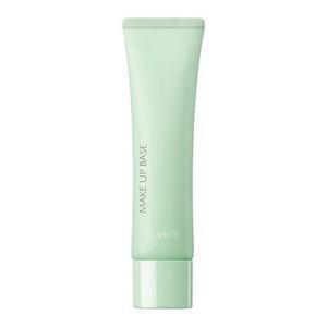 더샘 샘물 에어리 코튼 메이크업 베이스 30ml 01 그린 1개