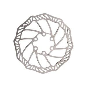 박스 구성품 | 6볼트 자전거 스테인리스 스틸 BMX 키트 디스크 브레이크, 로터 140mm 3개 전용 부품, 브레이크 로터,