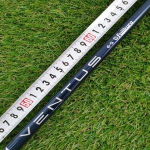 벤투스 블루 벨로코어 6S 3번 우드 샤프트 858y