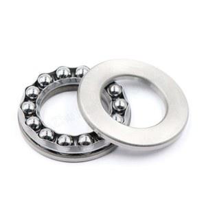 1PC 평면 스러스트 51108 51109 51110 51111 51112 51113 51114 51115 51116 51117 51118 51120 51122 51124
