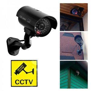 안전지킴 모형 CCTV 방범용 가짜 씨씨 카메라_21187776