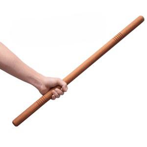 칼리아르 무술 스틱 짧은 차량용 호신 절권도 호신술 무기 등나무 호신봉 장비 목봉