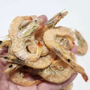 통영바다마켓 국내산 건새우 1팩(100g)