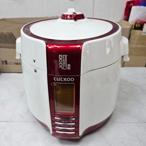 (중고) 쿠쿠중탕기 CPC-2510FR (본체만)