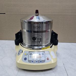 (중고) 오쿠 조리기 모델명 OC-8500WN 작동 잘 됩니다