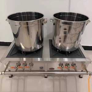 업소용 가스렌지 간택기 600 석쇠 화구 낮은렌지 일반버너 가스 LPG 간텍기 (LPG) 액화 주물 1칸 중화 구멍