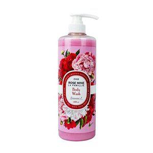[셀러허브 패션][JHL70286_51JF]라파밀리에 바디워시 로즈향 1000ml