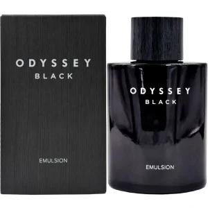 남성전용 오딧세이 블랙 에멀전130ml 