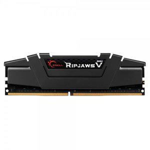 G.SKILL DDR4 16G PC4-25600 CL16 RIPJAWS V VKB 8G X 2 /RAM