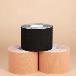 롤 밴드 브라 기획전 가슴 테이핑 인기상품 5M 테이프 탄력 가슴패드
