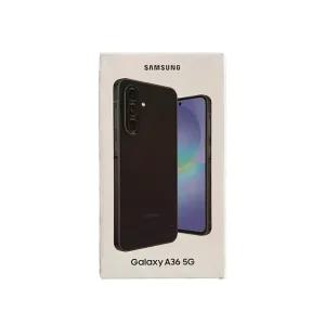 삼성전자 갤럭시 A36 듀얼심 5G 공기계 자급제폰 관부가세 포함