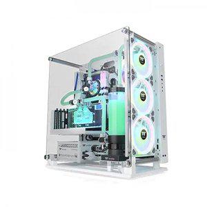 써멀테이크 Core P3 TG PRO SNOW (빅타워)