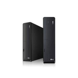 LG 데스크탑 i5-6세대 (램8G/SSD256G) 업그레이드 가능 Z70EV(슬림)