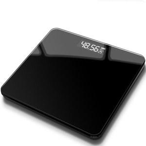 체중에 실내 체중계 대형 충전 2개 실내온도표시 충전식 26CM 라인핑크골드26 스마트 배터 귀여운