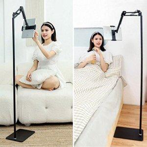 핸드폰거치대 스텐드 거치대 태블릿 자바라 대형175cm (WD954DD)