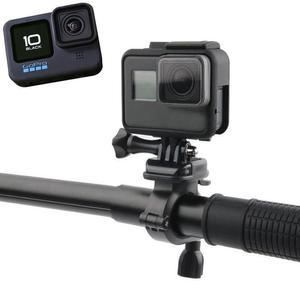 [ME10N7O4_56]폴 액션캠 핸들 마운트 GOPRO10 고프로10
