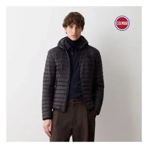 콜마르 52 COLMAR 24FW 라이트 퀼팅 다운 자켓 남성