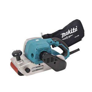 Makita M9400B 전기 벨트 샌딩 샌더 목공 연마 샌딩기 사포