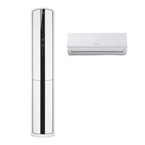 캐리어 냉방 2in1 멀티형에어컨 EASB-0181AAWMDG (냉방 58.5㎡＋18.7㎡) [전국기본설치비 포함]