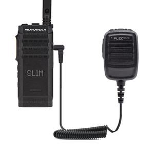 HM-4000PS / 모토로라 SL1M/SL2M 무전기용 오디콤 플랙사운드 핸드마이크