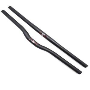 자전거 MTB 카본 핸들바 산악 Mtb 부품 핸들