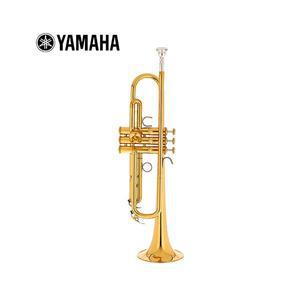 야마하 YTR8310Z ytr-8310z Bb 트럼펫 트롬펫 골드 마우스피스 YAMAHA