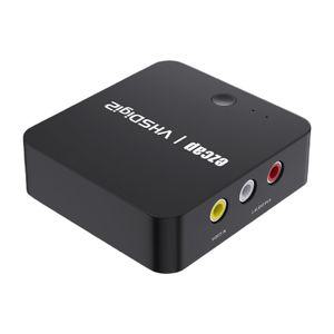 비디오 테이프 변환 USB 카세트 저장 캠코터 파일