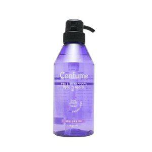 고품질 과일나라 헤어글레이즈 컬링 헤어 에센스 400ml 헤어글레이즈 헤어세팅 헤어보습 (WFI3VF6)