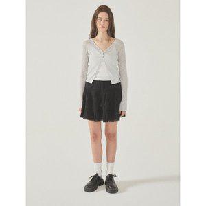 [후아유]여성 Short Tiered Skirt WHWHF2535F_s