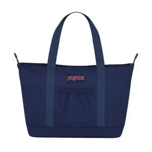 잔스포츠 학생가방 데일리 토트백 토트백 숄더백 가방 네이비 JS0A85O5003(EK0A5BJ5N54)
