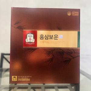 정관장 홍삼보운 (40ml x 30포)