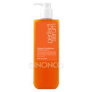 미쟝센 퍼펙트 오리지널 세럼 컨디셔너 680ml 1개