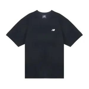 뉴발란스 UNI 베이직 폴리  반팔티 NBNEFCO301-19